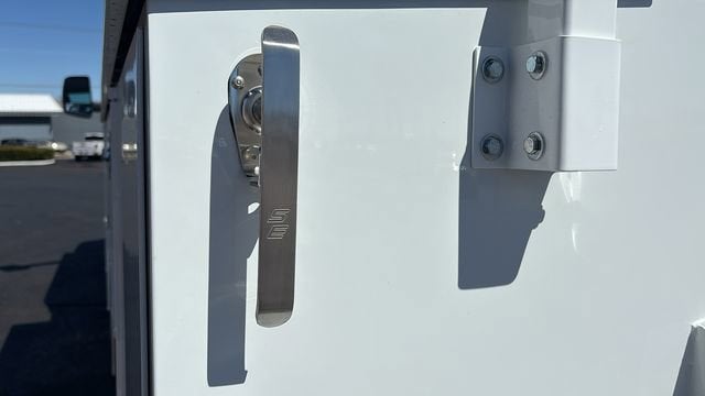 2023 Chevrolet Silverado 5500 HD Work Truck