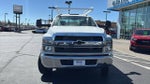 2023 Chevrolet Silverado 5500 HD Work Truck