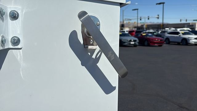 2023 Chevrolet Silverado 5500 HD Work Truck