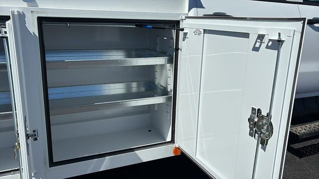 2023 Chevrolet Silverado 5500 HD Work Truck