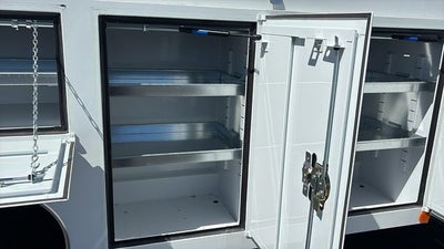 2023 Chevrolet Silverado 5500 HD Work Truck