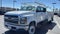 2023 Chevrolet Silverado 5500 HD Work Truck