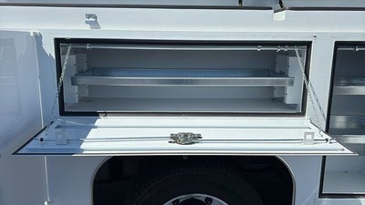 2023 Chevrolet Silverado 5500 HD Work Truck