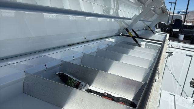 2023 Chevrolet Silverado 5500 HD Work Truck