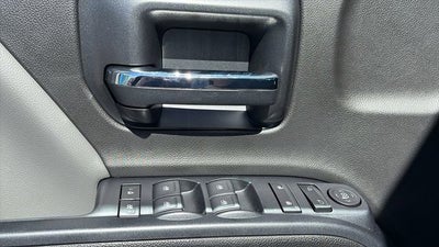 2023 Chevrolet Silverado 5500 HD Work Truck