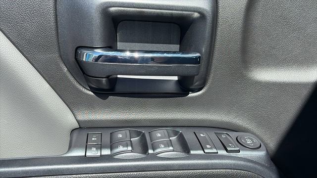 2023 Chevrolet Silverado 5500 HD Work Truck