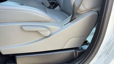 2023 Chevrolet Silverado 5500 HD Work Truck