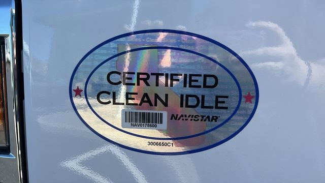 2023 Chevrolet Silverado 5500 HD Work Truck