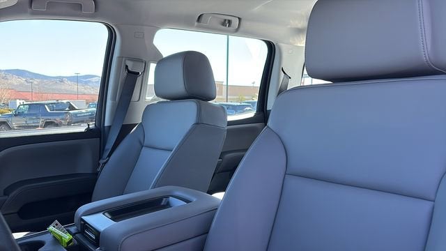 2023 Chevrolet Silverado 5500 HD Work Truck