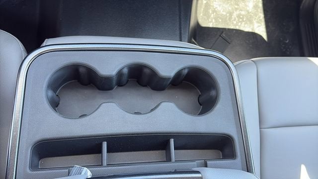 2023 Chevrolet Silverado 5500 HD Work Truck