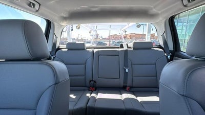 2023 Chevrolet Silverado 5500 HD Work Truck