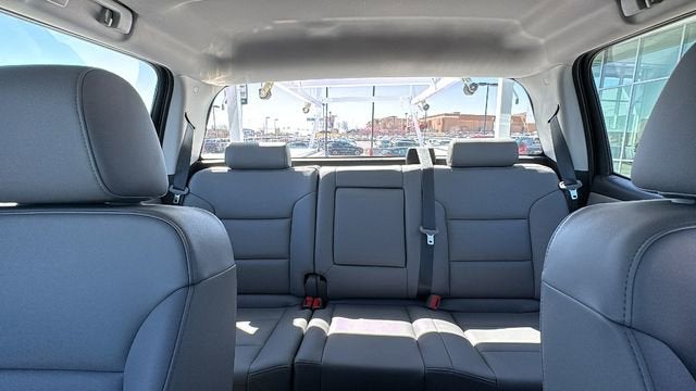 2023 Chevrolet Silverado 5500 HD Work Truck