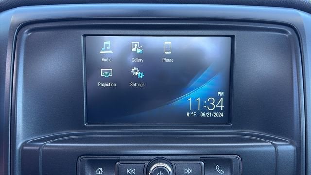 2023 Chevrolet Silverado 5500 HD Work Truck