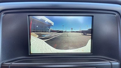 2023 Chevrolet Silverado 5500 HD Work Truck