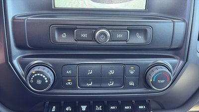 2023 Chevrolet Silverado 5500 HD Work Truck