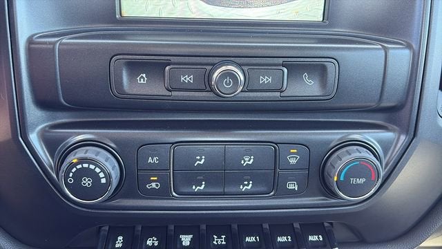 2023 Chevrolet Silverado 5500 HD Work Truck