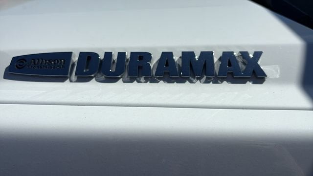 2023 Chevrolet Silverado 5500 HD Work Truck