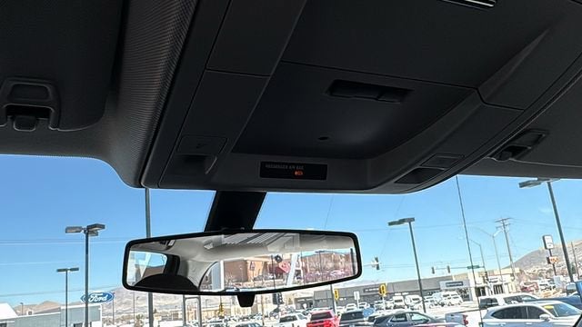 2023 Chevrolet Silverado 5500 HD Work Truck