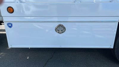 2023 Chevrolet Silverado 5500 HD Work Truck