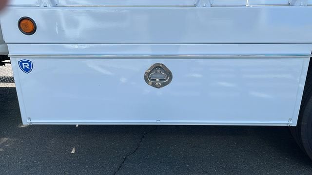 2023 Chevrolet Silverado 5500 HD Work Truck