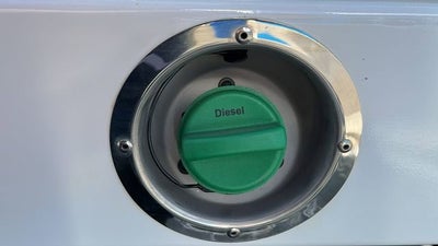 2023 Chevrolet Silverado 5500 HD Work Truck