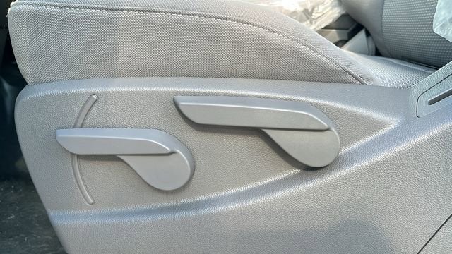 2023 Chevrolet Silverado 5500 HD Work Truck