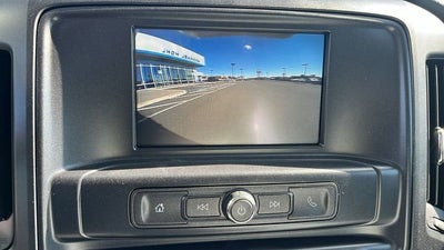 2023 Chevrolet Silverado 5500 HD Work Truck