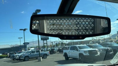 2023 Chevrolet Silverado 5500 HD Work Truck