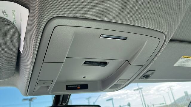 2023 Chevrolet Silverado 5500 HD Work Truck