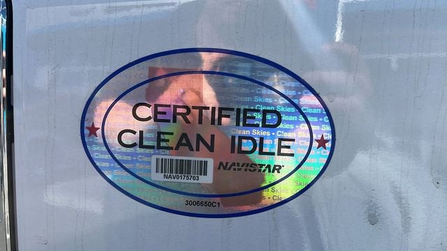 2023 Chevrolet Silverado 5500 HD Work Truck