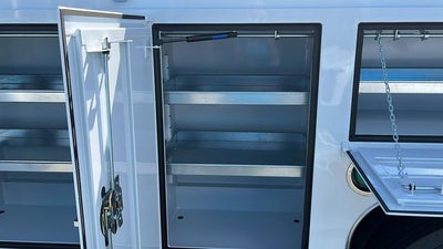 2024 Chevrolet Silverado 5500 HD Work Truck