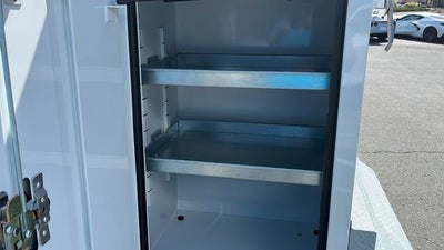 2024 Chevrolet Silverado 5500 HD Work Truck