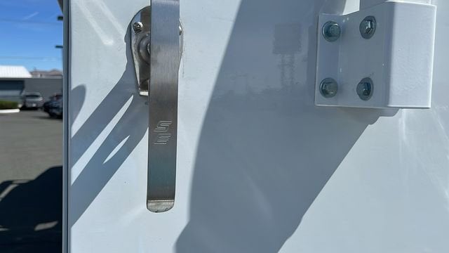 2024 Chevrolet Silverado 5500 HD Work Truck