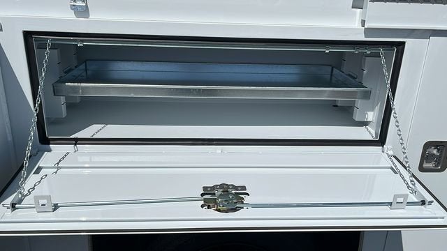 2024 Chevrolet Silverado 5500 HD Work Truck