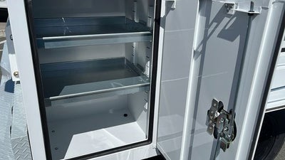 2024 Chevrolet Silverado 5500 HD Work Truck