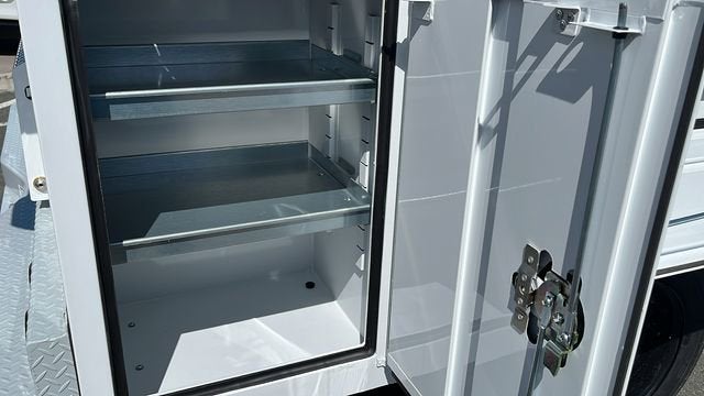 2024 Chevrolet Silverado 5500 HD Work Truck