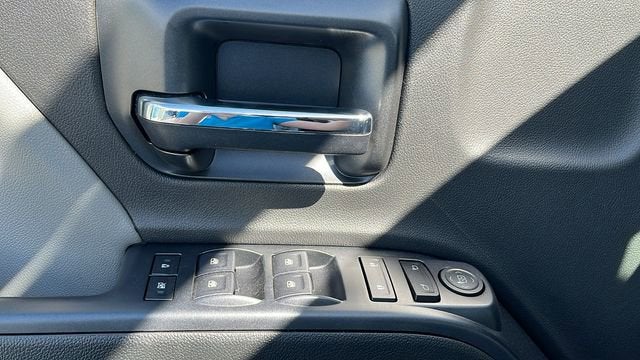 2024 Chevrolet Silverado 5500 HD Work Truck