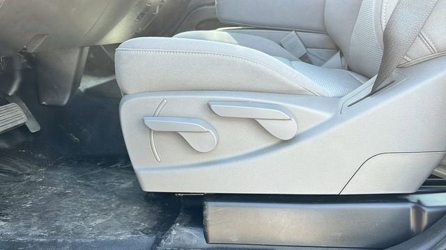 2024 Chevrolet Silverado 5500 HD Work Truck