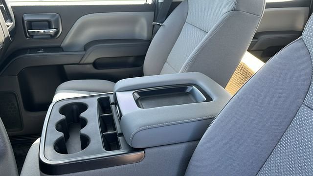 2024 Chevrolet Silverado 5500 HD Work Truck