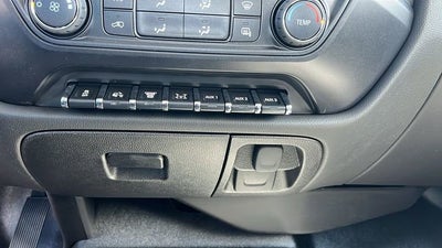 2024 Chevrolet Silverado 5500 HD Work Truck