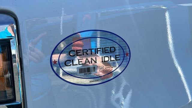 2024 Chevrolet Silverado 5500 HD Work Truck