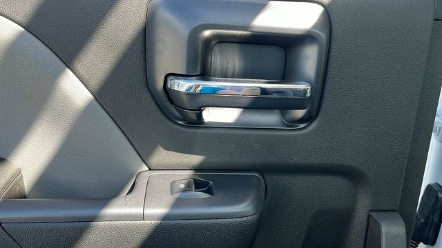 2024 Chevrolet Silverado 5500 HD Work Truck