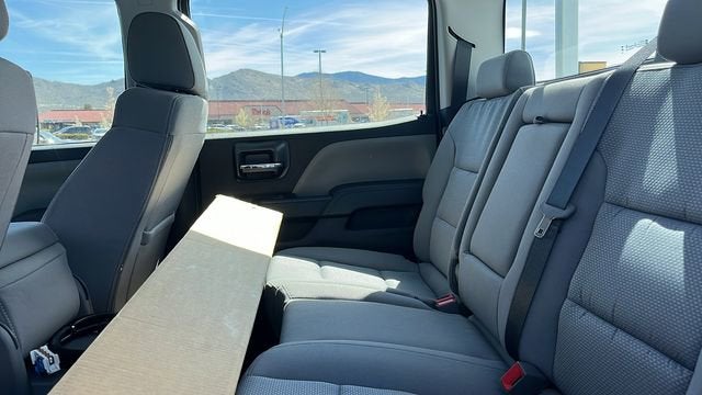 2024 Chevrolet Silverado 5500 HD Work Truck