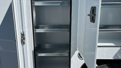 2024 Chevrolet Silverado 5500 HD Work Truck