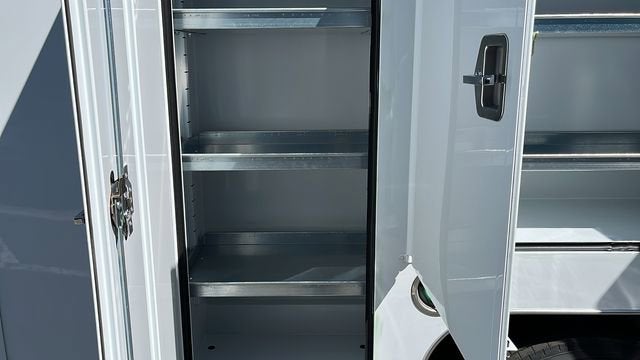 2024 Chevrolet Silverado 5500 HD Work Truck