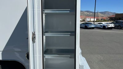 2024 Chevrolet Silverado 5500 HD Work Truck