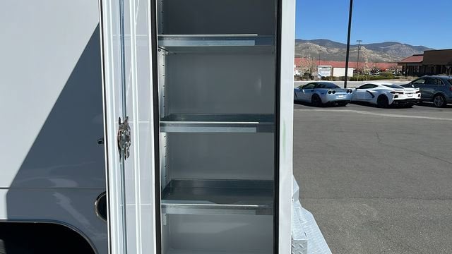 2024 Chevrolet Silverado 5500 HD Work Truck