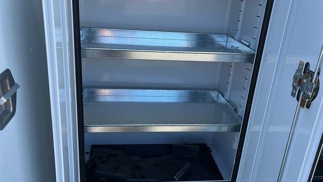 2024 Chevrolet Silverado 5500 HD Work Truck