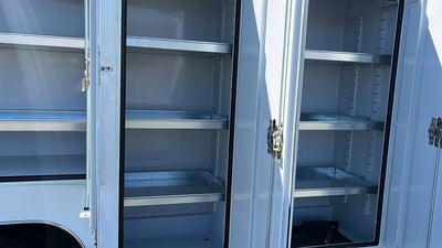 2024 Chevrolet Silverado 5500 HD Work Truck