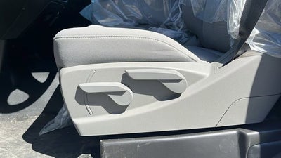 2024 Chevrolet Silverado 5500 HD Work Truck